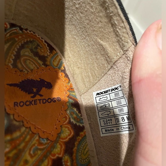 Gorgeous tan suede heels - Picture 5 of 7